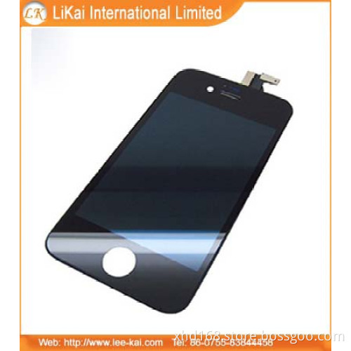 Front Screen Glass Replacement Repair Part for iPhone 5